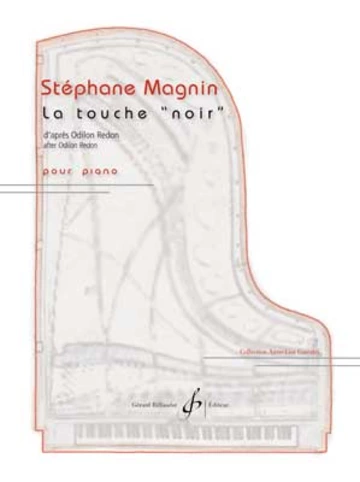 La Touche ”noir” Visual